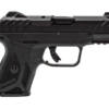 Ruger Security 9 Compact Blued 9mm 3.42-inch 10Rds