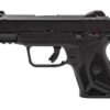 Ruger Security 9 Compact Blued 9mm 3.42-inch 10Rds