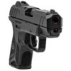 Ruger Security 9 Compact Blued 9mm 3.42-inch 10Rds