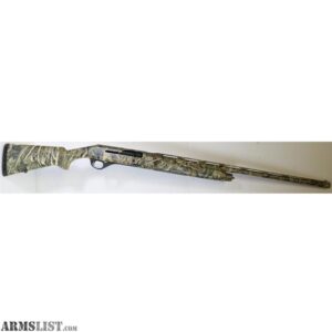 Stoeger M3020 20 Gauge Semi Auto Shotgun with Cerakote Burnt Bronze Finish