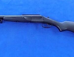 Stoeger Double Defense 12 Gauge Side by Side Shotgun