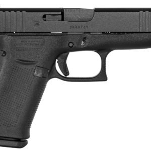 Glock G48 Pistol 9mm 4.15-inch 10Rds AmeriGlo Bold Sights