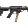 Freedom Ordnance FX9P4 9mm 4.5″ Barrel 31-Rounds