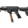 Freedom Ordnance FX9P4 9mm 4.5″ Barrel 31-Rounds