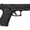 Glock G19 Gen 5 9mm 4.02″ Barrel 10-Rounds Fixed Sights