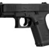 Glock G19 Gen 5 9mm 4.02″ Barrel 15-Rounds