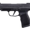 Sig Sauer P365 XL 9mm 3.7″ Barrel 12-Rounds Optic Ready