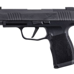 Sig Sauer P365 XL 9mm 3.7″ Barrel 12-Rounds Optic Ready