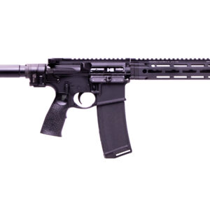 Daniel Defense DDM4 V7P Law Tactical 5.56 NATO Pistol