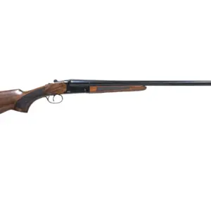 Legacy Pointer 12 Gauge 28 inch O/U Shotgun Midnight
