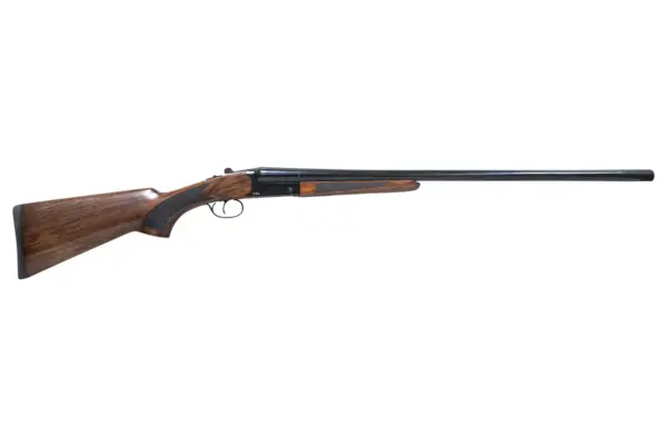 Legacy Pointer 12 Gauge 28 inch O/U Shotgun Midnight