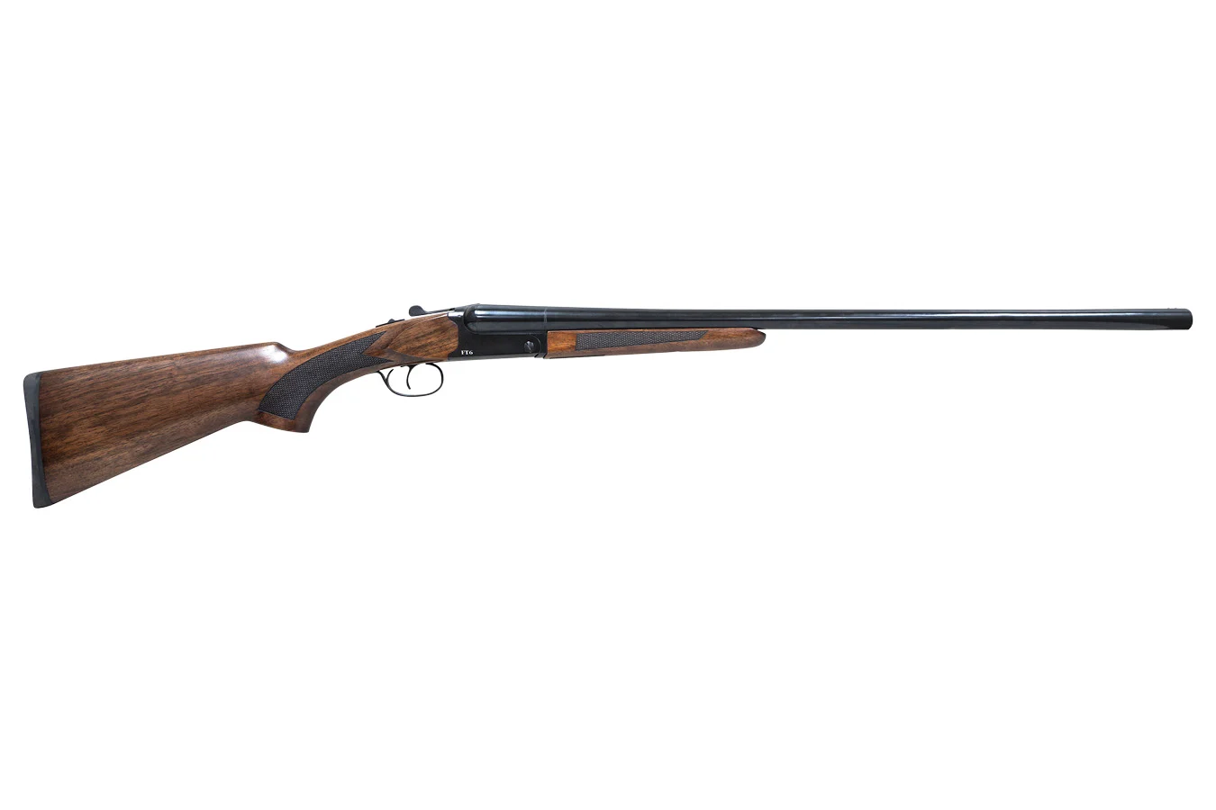 Legacy Pointer 12 Gauge 28 inch O/U Shotgun Midnight