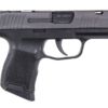 Sig Sauer P365 SAS 9mm 3.1″ Barrel 10-Rounds with Night Sights
