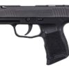 Sig Sauer P365 SAS 9mm 3.1″ Barrel 10-Rounds with Night Sights