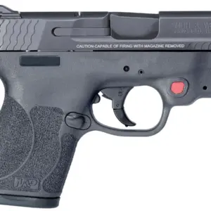 MP9 Shield M2.0 9mm Centerfire Pistol with Integrated