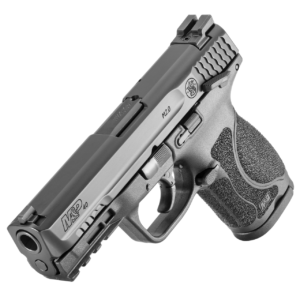Smith & Wesson M&P40 M2.0 Compact 40 S&W Centerfire
