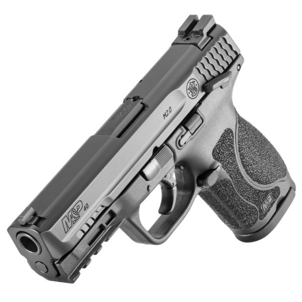 Smith & Wesson M&P40 M2.0 Compact 40 S&W Centerfire