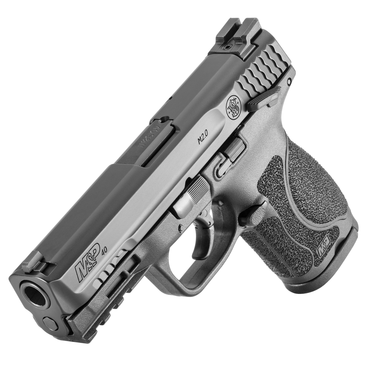Smith &amp; Wesson M&amp;P40 M2.0 Compact 40 S&amp;W Centerfire