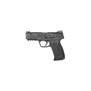 Smith and Wesson Performance Center Ported M&P9 M2.0 9mm 4.25″ 17-Rounds