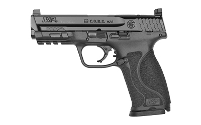 Smith and Wesson Performance Center M&P40 M2.0 Pro Series C.O.R.E. .40 SW 4.25″ 15-Round
