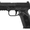 FN 509 9mm 4″ Barrel 17-Rounds with Night Sights