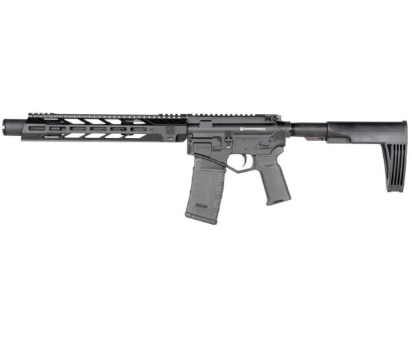 Diamondback DB15 .300 AAC Blackout 10″ Barrel 30-Rounds