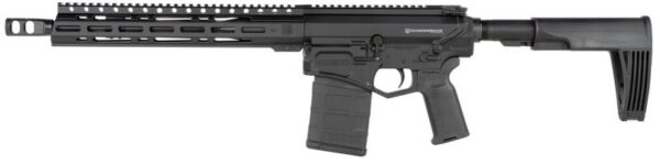 Diamondback DB10 .308 Win 13.5″ Barrel 20-Rounds