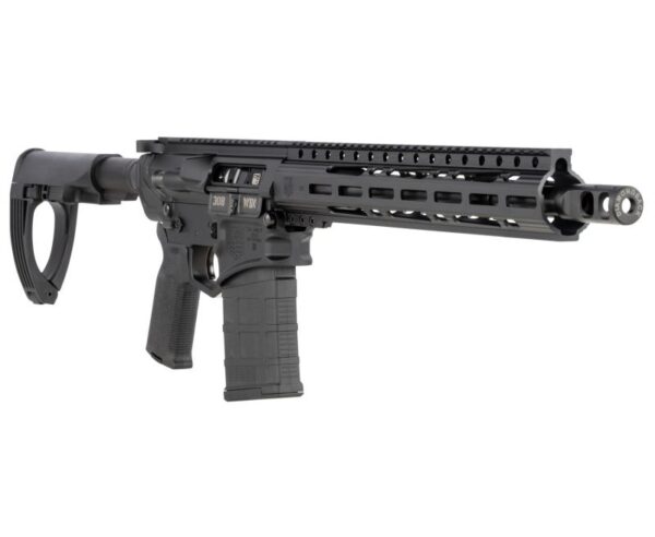 Diamondback DB10 .308 Win 13.5″ Barrel 20-Rounds