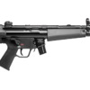 Heckler and Koch SP5 Tactical Pistol 9mm 8.86″ Barrel 10-Rounds