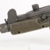 UZI 9X19 CAL. SUB-MACHINE GUNS