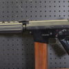 FN FNC 18 INCH STRAIGHT STOCK