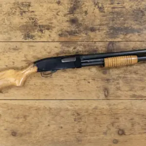Winchester 1200 Defender 12 Gauge Police Trade-In