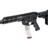 Freedom Ordnance FX-9P8S AR Pistol 9mm 8″ Barrel 31-Rounds SBA3 Pistol Brace