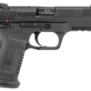 SAR USA ST9 Pistol 9mm 4.5″ Barrel 17-Rounds 3-Dot Contrast Sights