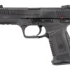 SAR USA ST9 Pistol 9mm 4.5″ Barrel 17-Rounds 3-Dot Contrast Sights