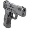 SAR USA ST9 Pistol 9mm 4.5″ Barrel 17-Rounds 3-Dot Contrast Sights
