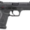 SAR USA ST45 Pistol .45 ACP 4.5″ Barrel 12-Rounds 3-Dot Contrast Sights