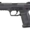 SAR USA ST45 Pistol .45 ACP 4.5″ Barrel 12-Rounds 3-Dot Contrast Sights