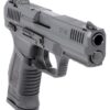 SAR USA ST45 Pistol .45 ACP 4.5″ Barrel 12-Rounds 3-Dot Contrast Sights