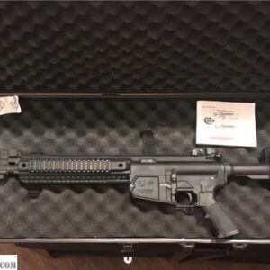 Colt LE901-16S Modular Carbine 308 Win with One-Piece