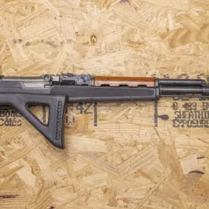 Norinco SKS 7.62x39mm Police Trade-in Rifle