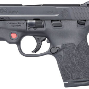 Smith & Wesson M&P9 Shield M2.0 9mm Everyday Carry