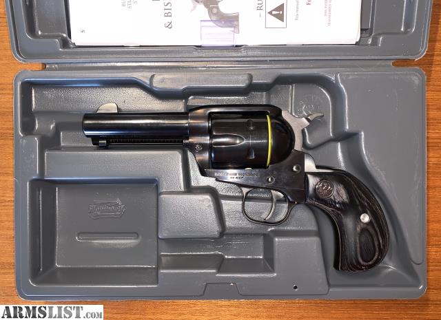 Ruger Vaquero Birds Head Black 45 ACP 3 75 Barrel 6 Rounds