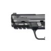 Smith and Wesson M&P9 Shield EZ 9mm 3.6″ 8-Round Manual Thumb Safety