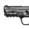 Smith and Wesson M&P9 Shield EZ 9mm 3.6″ 8-Round No Thumb Safety