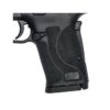 Smith and Wesson M&P9 Shield EZ 9mm 3.6″ 8-Round No Thumb Safety