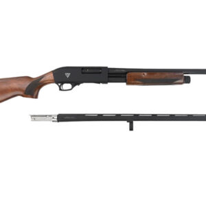 Puma 12 Gauge Semi-Auto Shotgun with 28 Inch Barrel