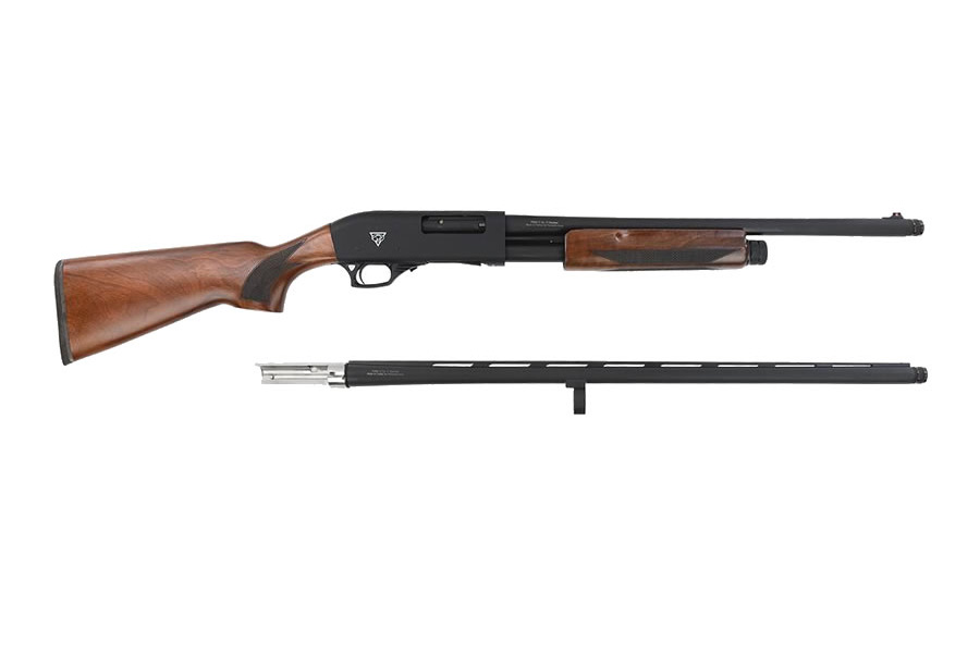 Puma 12 Gauge Semi-Auto Shotgun with 28 Inch Barrel