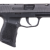 Sig Sauer P365 SAS 9mm 3.1″ Barrel 10-Rounds with Tritium Night Sights