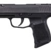 Sig Sauer P365 SAS 9mm 3.1″ Barrel 10-Rounds with Tritium Night Sights